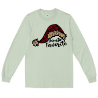 Matcha Santas Favorite Long Sleeve Tee - Bettercallsaul
