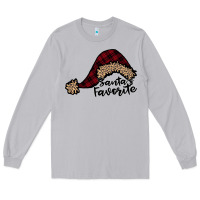 Moon Dust Santas Favorite Long Sleeve Tee - Bettercallsaul