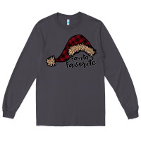 Smoke Santas Favorite Long Sleeve Tee - Bettercallsaul