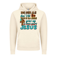 Vintage Artic Mommas Don't Let Your Babies Grow  Up Without Jesus Vintage Hoodie - BundleAndBundleShop