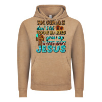 Vintage Coffee Mommas Don't Let Your Babies Grow  Up Without Jesus Vintage Hoodie - BundleAndBundleShop