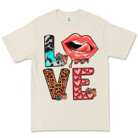 Bone valentines love Premium Tee - JahusDesignShop