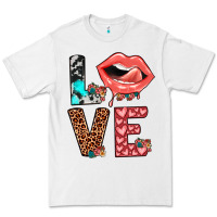 White valentines love Premium Tee - JahusDesignShop