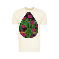 Vintage Arctic Hispanic Heritage Vintage Tee - BundleAndBundleShop