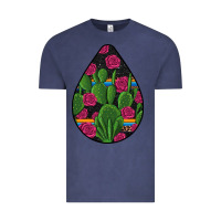 Hispanic Heritage Vintage Tee | Teevron