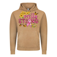 Vintage Camel Pretty Strong Vintage Hoodie - BundleAndBundleShop