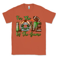 Copper for the love of the game Classic Tee - BundleAndBundleShop