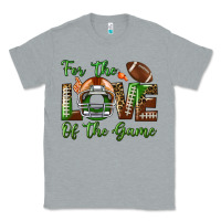 For The Love Of The Game Classic Tee | Teevron