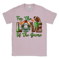 Lilac for the love of the game Classic Tee - BundleAndBundleShop