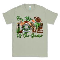 Matcha for the love of the game Classic Tee - BundleAndBundleShop