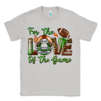 Moon Dust for the love of the game Classic Tee - BundleAndBundleShop