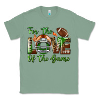 Sage for the love of the game Classic Tee - BundleAndBundleShop