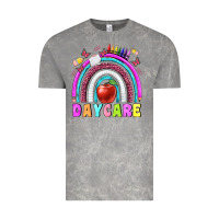 Cloud Rock daycare Vintage Tee - BundleAndBundleShop