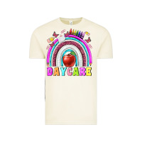 Vintage Arctic daycare Vintage Tee - BundleAndBundleShop
