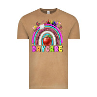 Vintage Camel daycare Vintage Tee - BundleAndBundleShop