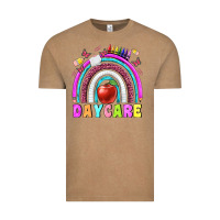 Daycare Vintage Tee | Teevron