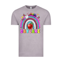 Vintage Zinc daycare Vintage Tee - BundleAndBundleShop
