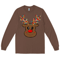Chestnut Rudolph Long Sleeve Tee - Bettercallsaul