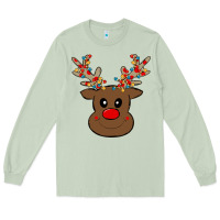 Matcha Rudolph Long Sleeve Tee - Bettercallsaul