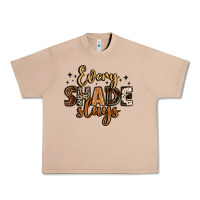 Burro every shade slays Urban Heavy Tee - LillyAllenDesigns