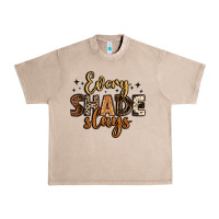 French Oak every shade slays Urban Heavy Tee - LillyAllenDesigns