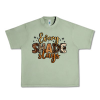 Every Shade Slays Urban Heavy Tee | Teevron