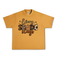 Peanut Butter every shade slays Urban Heavy Tee - LillyAllenDesigns