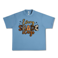 Pebble Blue every shade slays Urban Heavy Tee - LillyAllenDesigns