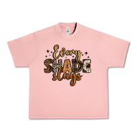 Salmon every shade slays Urban Heavy Tee - LillyAllenDesigns