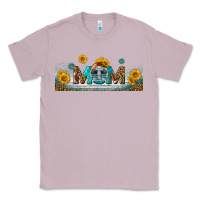 Lilac american football mom libbey glass Classic Tee - BundleAndBundleShop