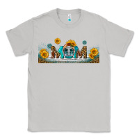 Moon Dust american football mom libbey glass Classic Tee - BundleAndBundleShop