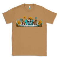 Toasted Coconut american football mom libbey glass Classic Tee - BundleAndBundleShop