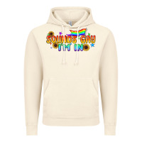 Vintage Artic Sounds Gay I'm in Pride LGBTQ Vintage Hoodie - BundleAndBundleShop