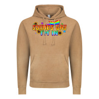 Vintage Camel Sounds Gay I'm in Pride LGBTQ Vintage Hoodie - BundleAndBundleShop