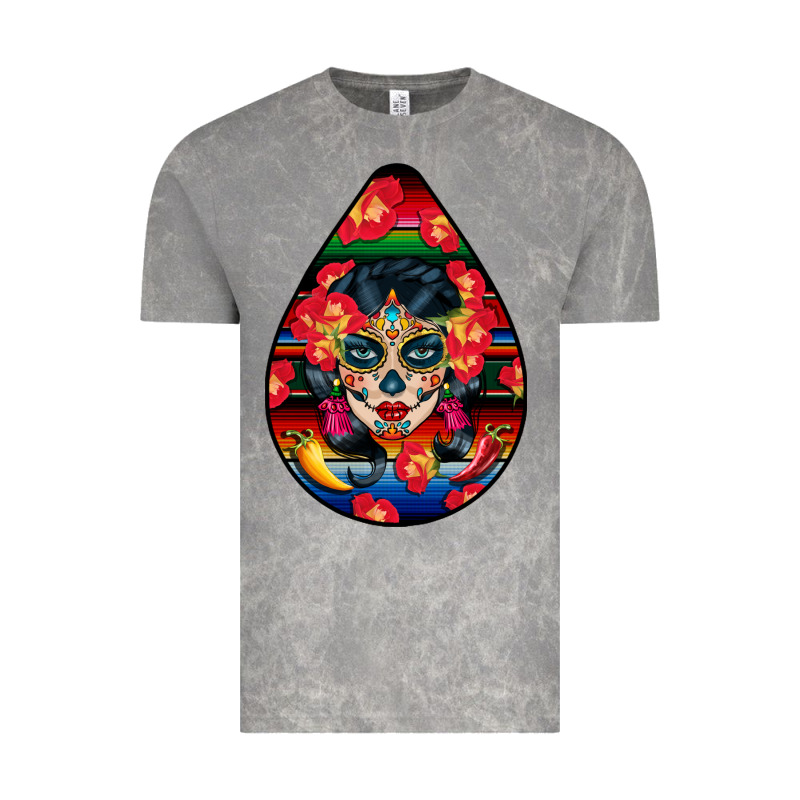 Hispanic Heritage Vintage Tee by BundleAndBundleShop | Teevron
