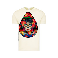 Vintage Arctic Hispanic Heritage Vintage Tee - BundleAndBundleShop