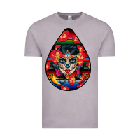 Vintage Zinc Hispanic Heritage Vintage Tee - BundleAndBundleShop