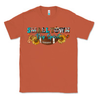 Copper small town big spirit Classic Tee - BundleAndBundleShop