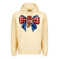 Pina Colada bow Premium Hoodie - JahusDesignShop