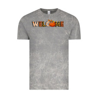 Cloud Rock welcome pumpkin Vintage Tee - BundleAndBundleShop