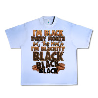 Grape Ice im black every month but this month im blackity bl Urban Heavy Tee - LillyAllenDesigns