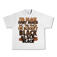 Lunar Rock im black every month but this month im blackity bl Urban Heavy Tee - LillyAllenDesigns