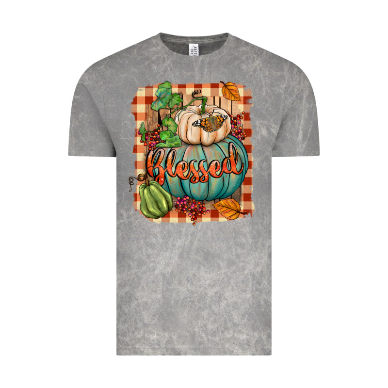 Blessed Vintage Tee by BundleAndBundleShop | Teevron