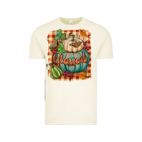 Vintage Arctic Blessed Vintage Tee - BundleAndBundleShop