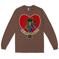 Chestnut St Patricks Long Sleeve Tee - Bettercallsaul