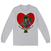 Moon Dust St Patricks Long Sleeve Tee - Bettercallsaul