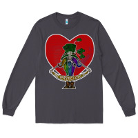 Smoke St Patricks Long Sleeve Tee - Bettercallsaul