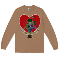 Toasted Coconut St Patricks Long Sleeve Tee - Bettercallsaul