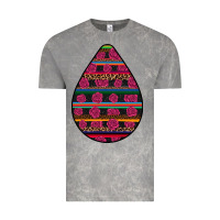 Cloud Rock Hispanic Heritage Vintage Tee - BundleAndBundleShop