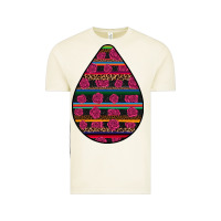 Vintage Arctic Hispanic Heritage Vintage Tee - BundleAndBundleShop